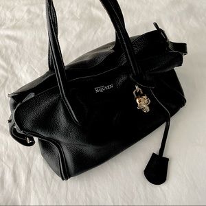 Authentic Alexander McQueen bag